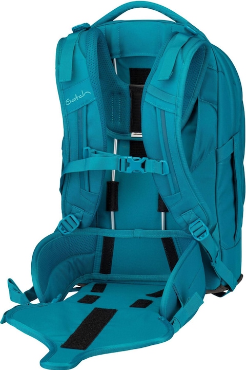 Produktbild Satch Schulrucksack Pack Deep Petrol (40 l)