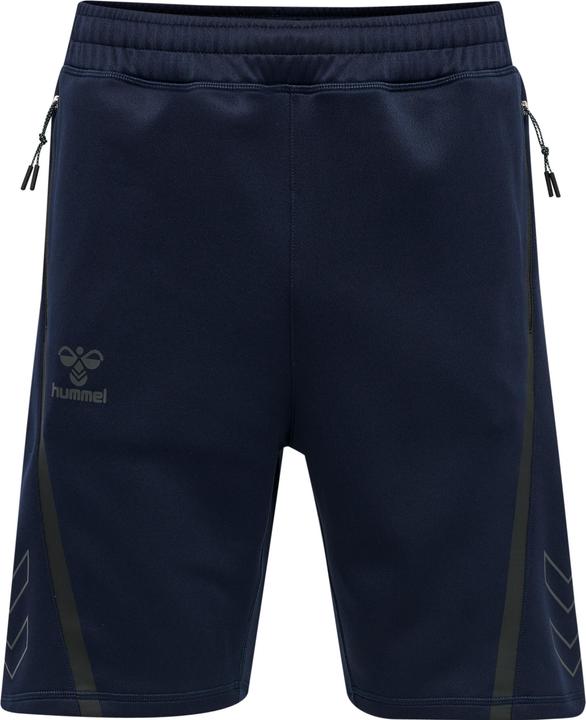 Actual product image hummel Cima Xk Shorts (L)