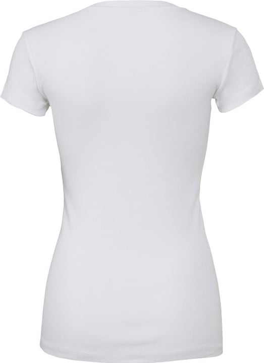 Image du produit Bella Canvas Bella The Favourite Tee TShirt (M)