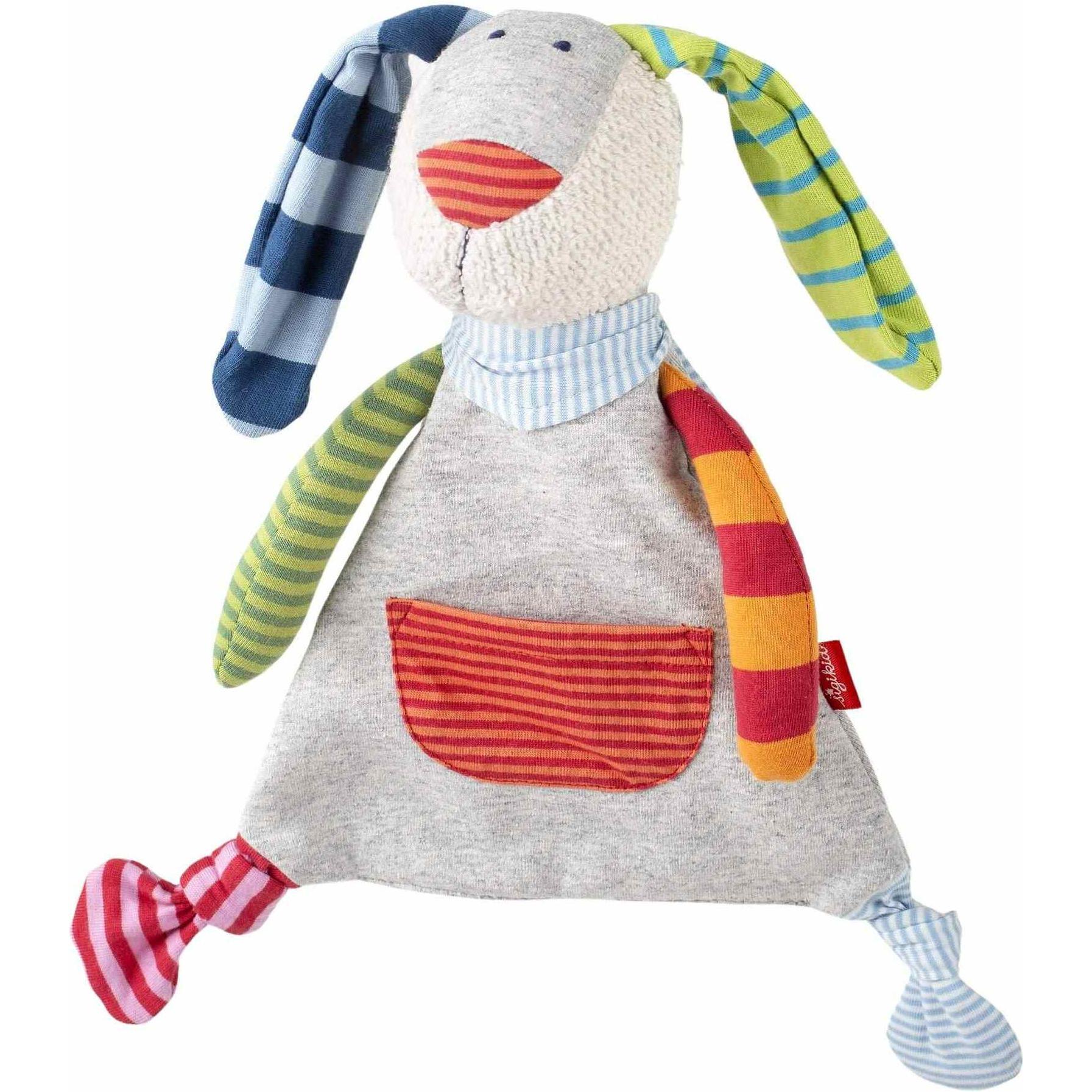 Sigikid Hase Ringeldingel (41274)