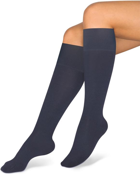 Immagine prodotto Normani 3 paia di calzini in cotone business (confezione da 3, 47 - 50)