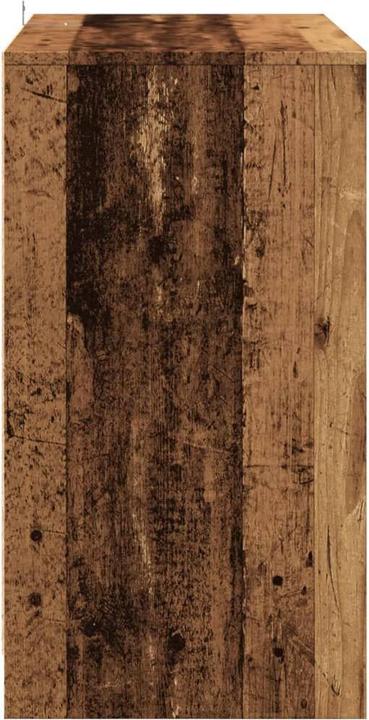 Image du produit vidaXL Sideboard (70 x 41 x 75 cm)