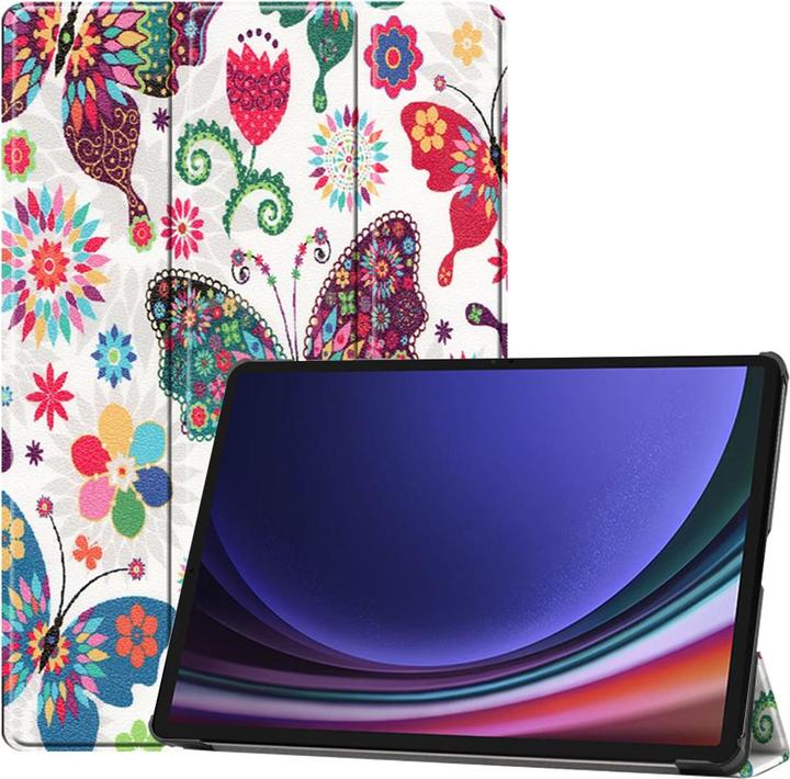 Produktbild Techsuit FoldPro (Samsung Galaxy Tab S10 FE)