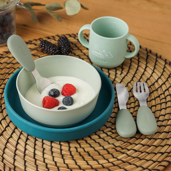 Image du produit Reer Edelstahlbesteck