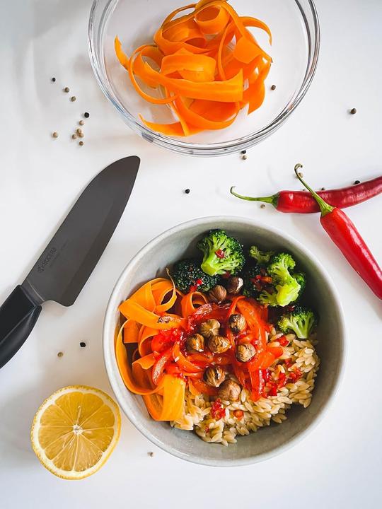 Immagine prodotto Kyocera Shin (16 cm)