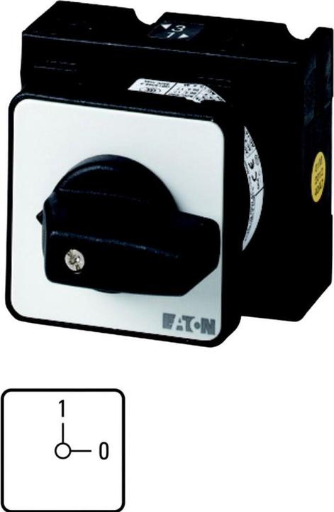Produktbild Eaton T3-2-8224/EZ
