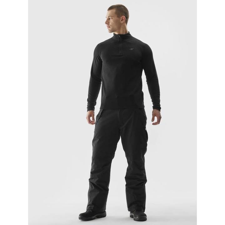 Produktbild 4F Fleece-Sweatshirt (S)