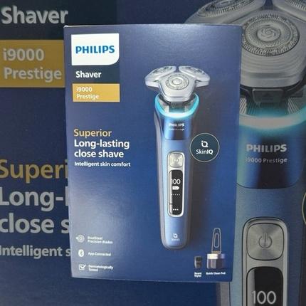 Image du produit Philips Shaver Series i9000 Prestige (XP9201/30)