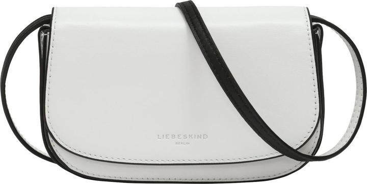 Produktbild Liebeskind Berlin Crossbody Kleine Crossbody Bag aus Leder