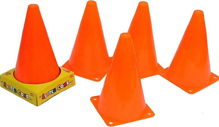 Actual product image Sombo Signal cone