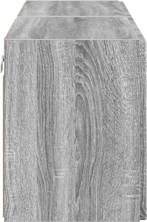 Produktbild vidaXL TV-Schränk (31 x 59.50 x 40 cm)