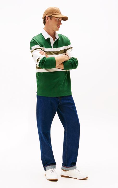 Immagine prodotto Tommy Hilfiger Th Basket Core Lth (45)