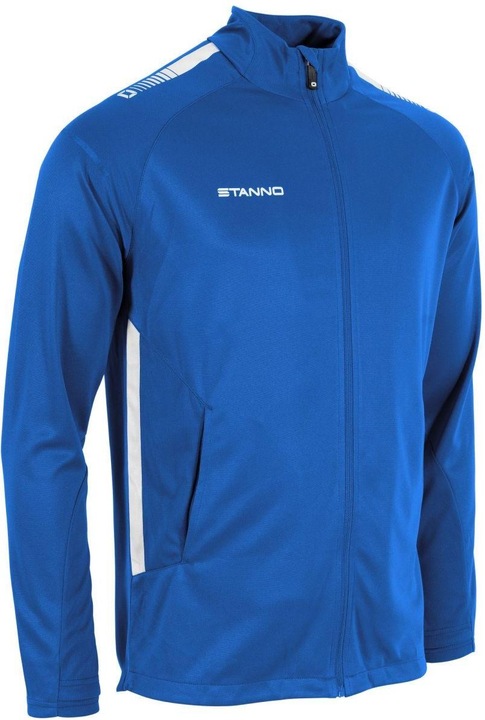 Actual product image Stanno First Full Zip Top (152)