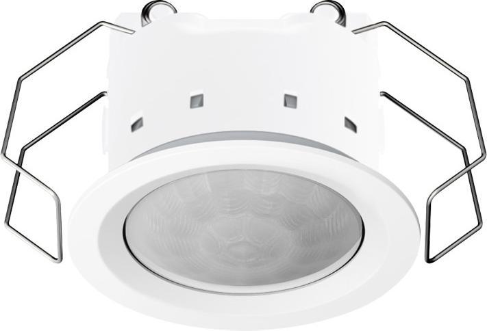 Image du produit JUNG Détecteur de présence KNX Mini Standard blanc alpin 3361 M WW (12 m)