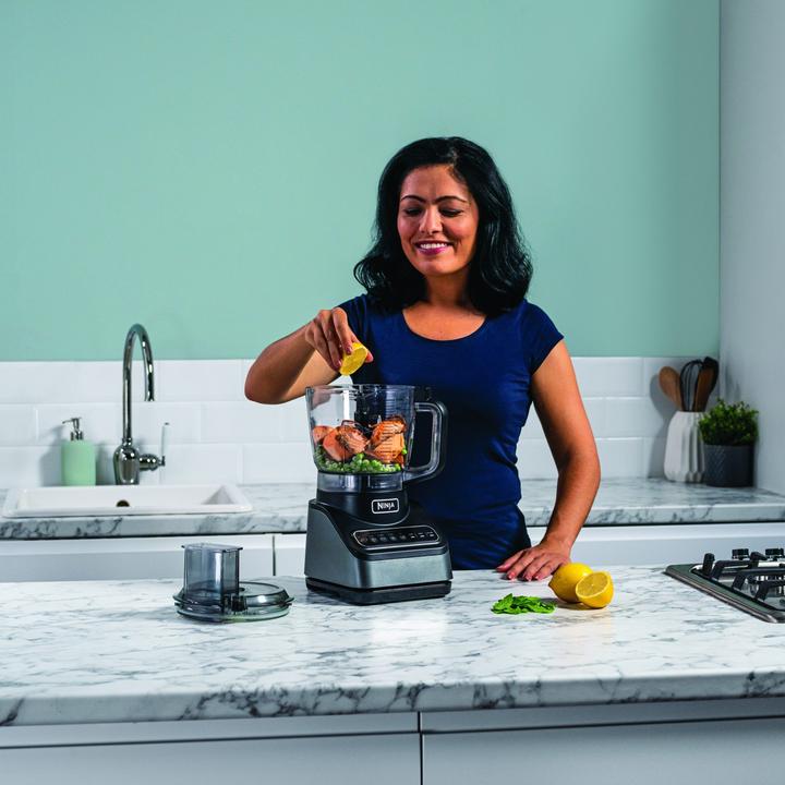 Actual product image Ninja Kitchen machines (850 W)