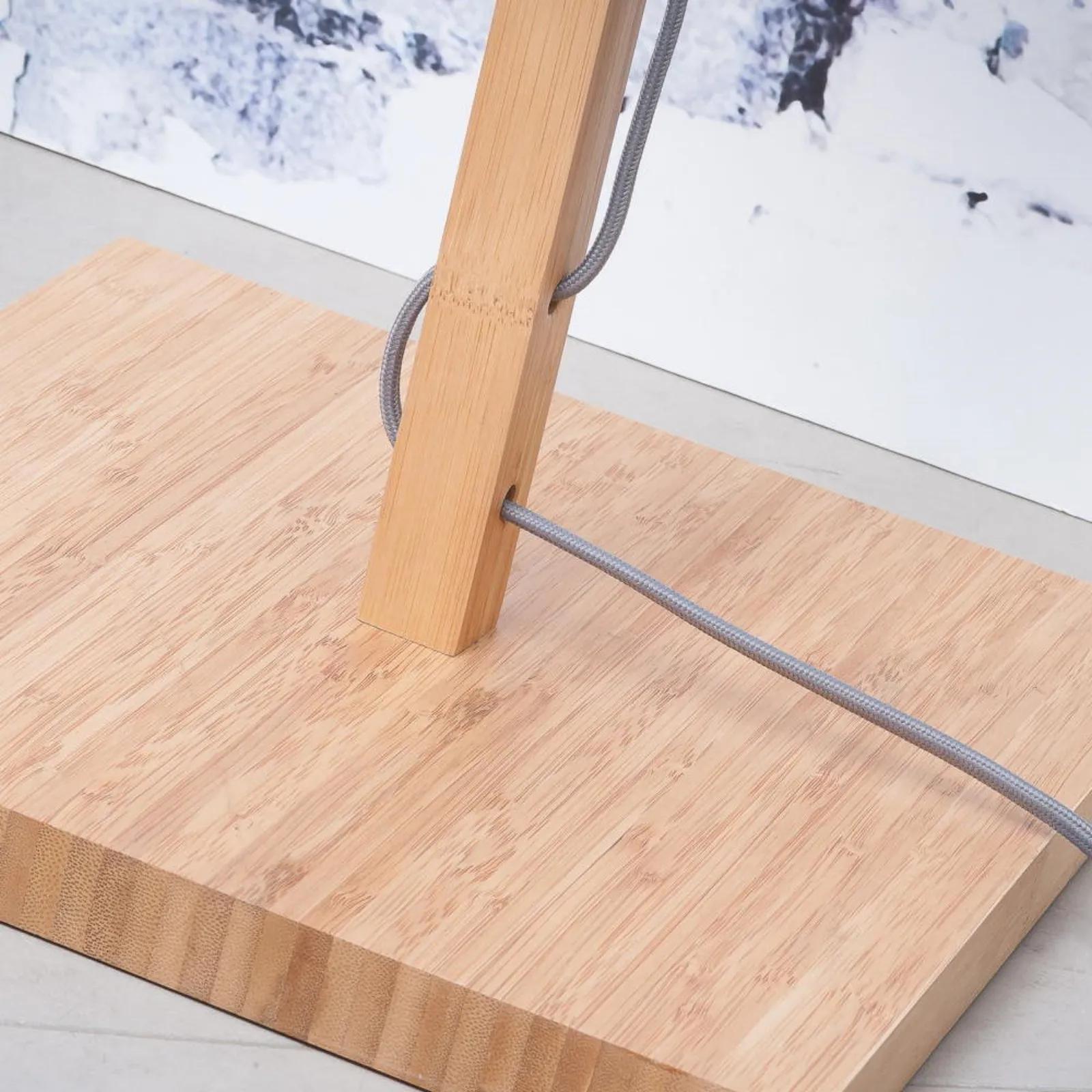 Thumbnail - Good&Mojo, Stehlampe, Fuji (E27)