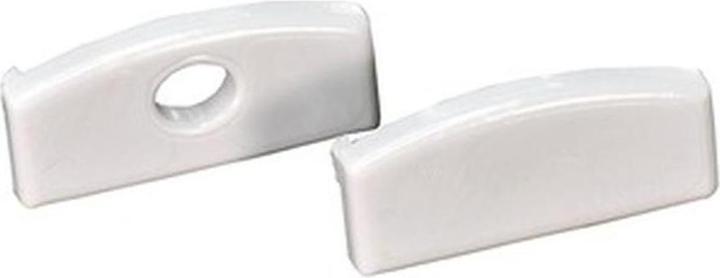 Immagine prodotto Rutec Tappo terminale Profi 68488 per profilo in alluminio H=12mm