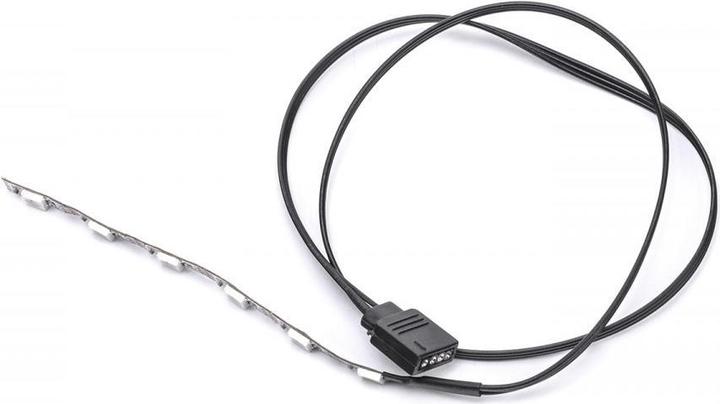 EKWB Bande LED RGB numérique - 100mm (RGB)
