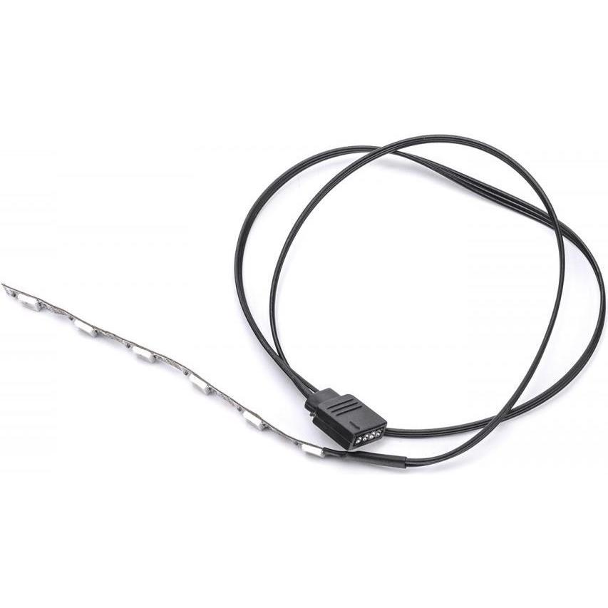 EKWB Striscia LED RGB digitale - 100 mm (RGB), Illuminazione Modding