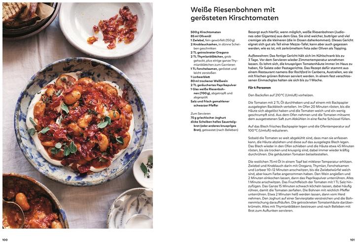 Produktbild Ottolenghi Comfort (Deutsch, Yotam Ottolenghi, Helen Goh, 2024)