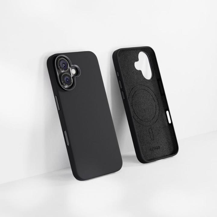 Actual product image Epico Mag+ (Apple iPhone 16)