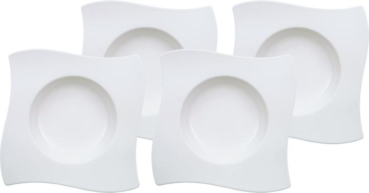 Produktbild Villeroy & Boch New Wave (1x, 24.50 cm)