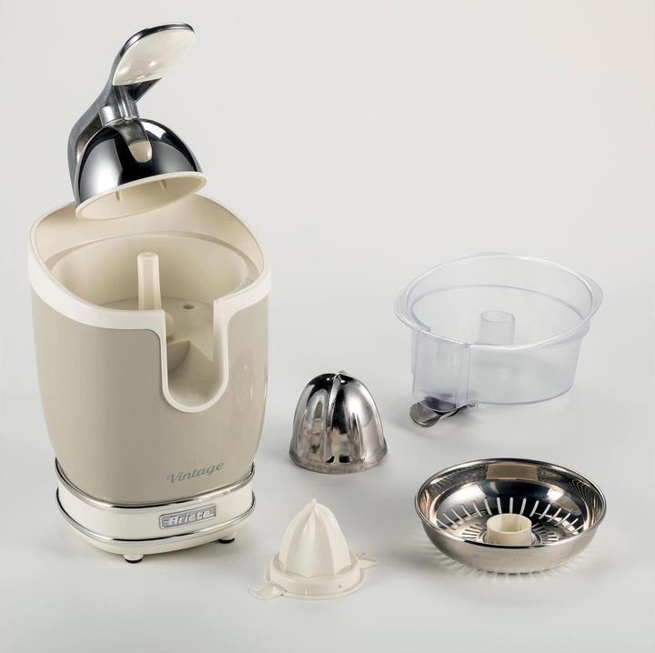 Productafbeelding Ariete 413 Vintage citruspers
