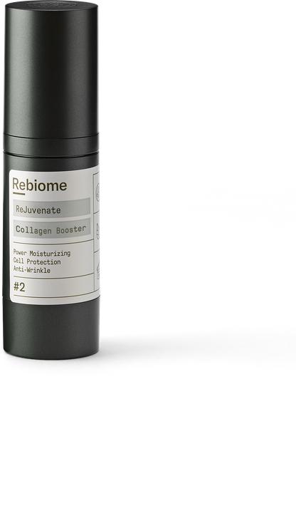 Image du produit Rebiome ReJuvenate Collagen Boost (30 ml)