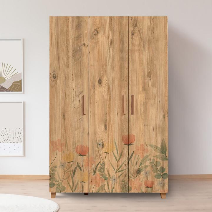 Produktbild Hanah Home Chloe (120 x 48 x 189 cm)