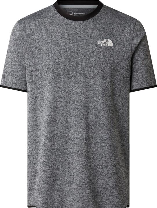 Actual product image North Face Valday Tech (M)