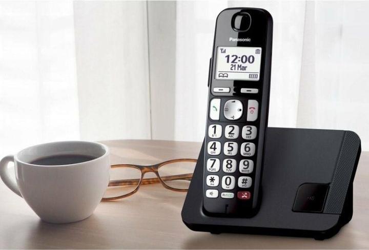 Image du produit Panasonic KX-TGE250