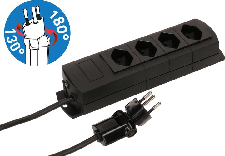 Produktbild Max Hauri Prime Line (4 x, Typ 13, 3 m)