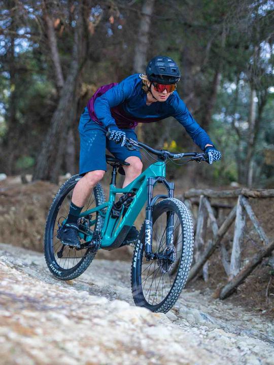 Actual product image Northwave Edge Man Jersey Long Sleeve (XXL)