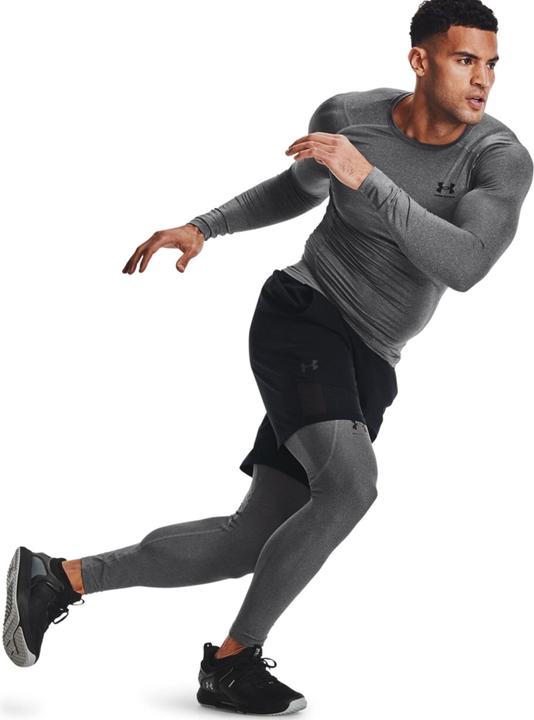 Actual product image Under Armour HeatGear® Armour Men's Tight (L)