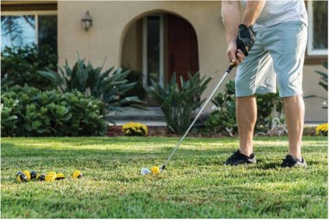 Immagine prodotto SKLZ Palle da golf di impatto