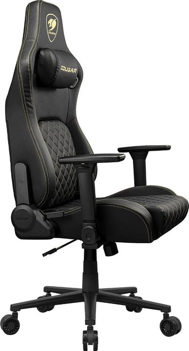 Actual product image Cougar CGR-DFL-GLB