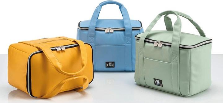 Produktbild BeCool Kühltasche City 10.5 l (10.50 l)