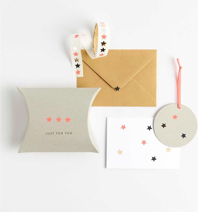 Image du produit Rico Design Rouleau d'autocollants