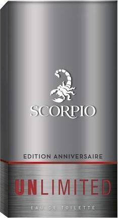 Produktbild Unlimited Anniversary Edition (Eau de Toilette, 75 ml)