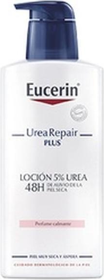 Produktbild Eucerin Urearepair Plus (Körperlotion, 400 ml)