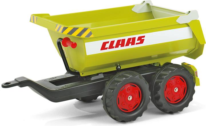 Trailer Claas