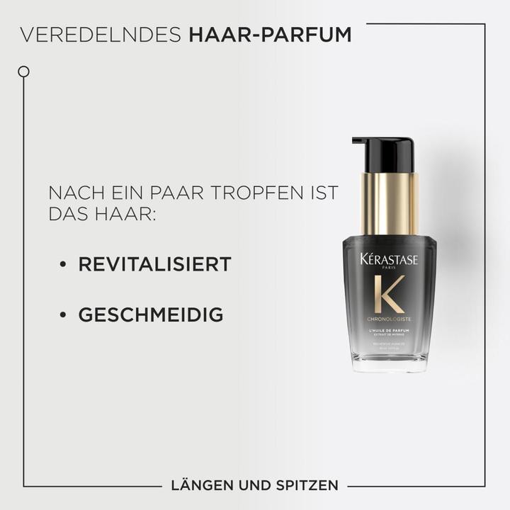 Image du produit Kérastase Huile de Parfum (30 ml)