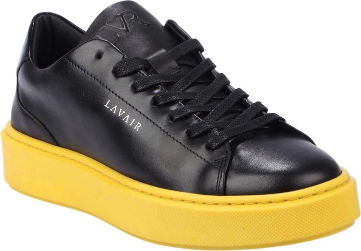 Nero/Giallo