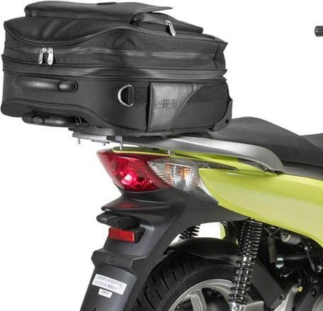 Actual product image Givi Monolock Honda SH 125I-150I (09 à 12)/Honda SH 125I-150I ABS (12 à 16)
