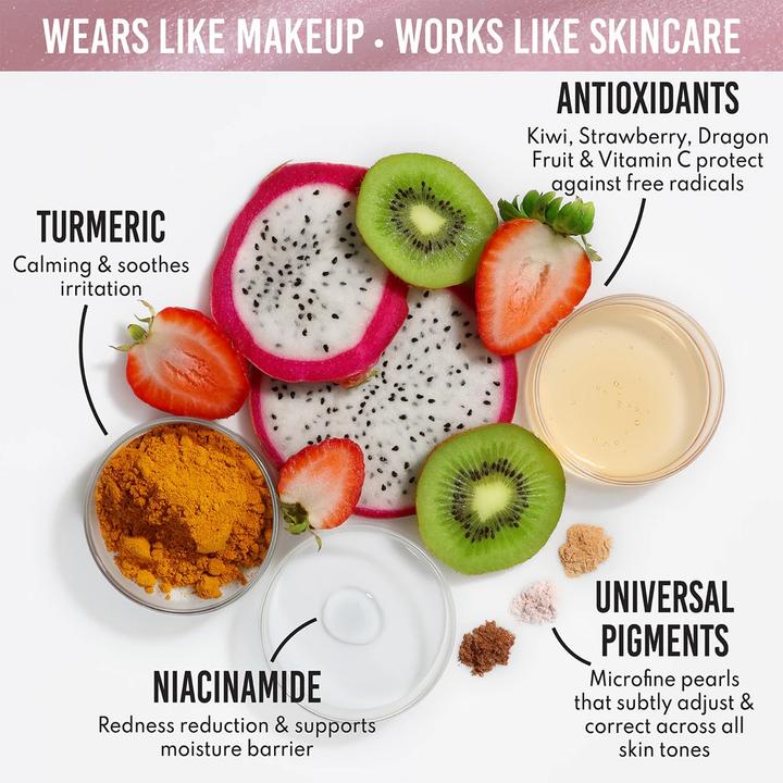 Produktbild Danessa Myricks Yummy Skin - Glow Serum Main Squeeze