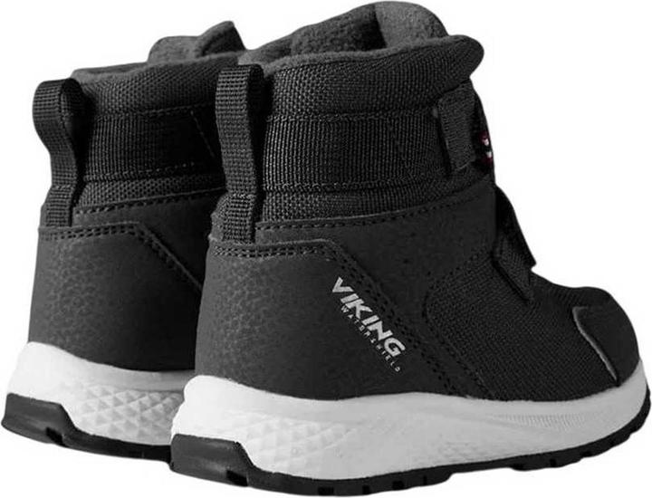 Produktbild Viking Equip Wanderstiefel Leder (20)