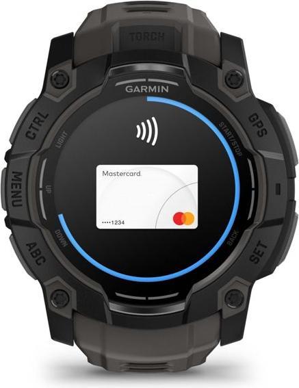 Produktbild Garmin Instinct 3 (50 mm)