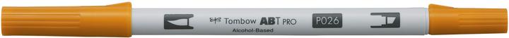 Immagine prodotto Tombow Penna a doppio pennello ABT PRO (1 x)