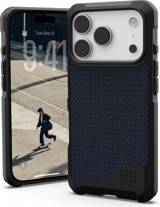 Produktbild UAG Metropolis LT MagSafe (Apple iPhone 17 Pro)