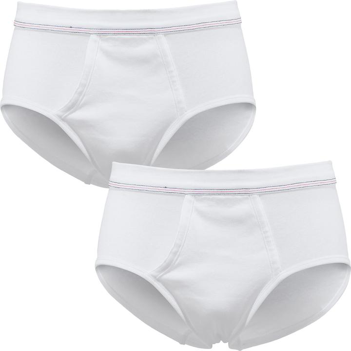 Produktbild Erwin Müller Herren-Slip 2er-Pack (10, 2er Pack)
